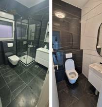 Thumbnail von Modernes Appartement mit Panorama-Meerblick