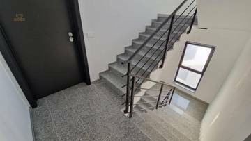 Thumbnail von Modernes Appartement mit Panorama-Meerblick