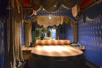 Thumbnail von Luxus-Villa in El Paraiso R2610926