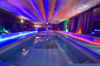 Thumbnail von Luxus-Villa in El Paraiso R2610926