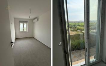 Thumbnail von Neubau-Appartements mit Meerblick in Povljana, Insel Pag