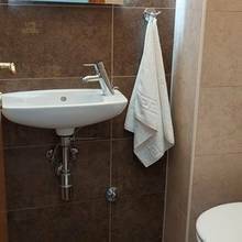 Thumbnail von Möblierte Wohnung mit Meerblick