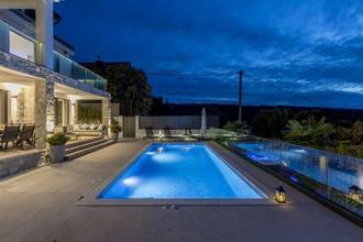 Thumbnail von Insel Solta: Mediterrane Villa mit Pool und wunderschönem Meerblick