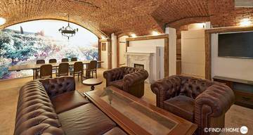 Thumbnail von Großzügiges Luxus-Penthouse mit hauseigenem Weinkeller