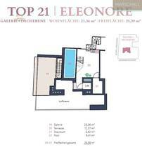 Thumbnail von Großzügiges Luxus-Penthouse mit hauseigenem Weinkeller