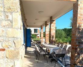 Thumbnail von Mediterrane Villa mit Pool nahe dem Meer, Insel Pasman