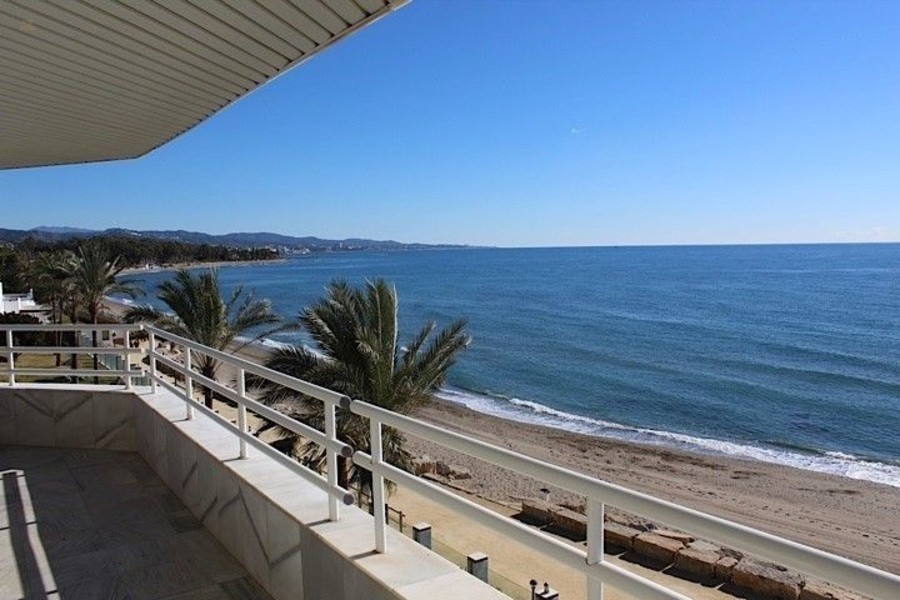 Luxus-Wohnung in The Golden Mile R2531134