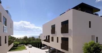 Thumbnail von Hochwertige Appartements mit Meerblick, Insel Krk