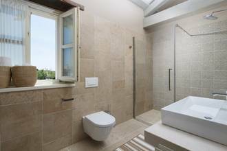 Thumbnail von Exklusive Steinvilla mit Pool in Kanfanar, Region Istrien