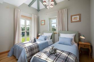 Thumbnail von Hochwertige Villa in mediterranem Stil mit Pool in Kanfanar, Istrien