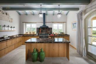 Thumbnail von Hochwertige Villa in mediterranem Stil mit Pool in Kanfanar, Istrien