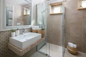 Thumbnail von Hochwertige Villa in mediterranem Stil mit Pool in Kanfanar, Istrien