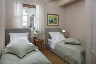 Thumbnail von Steinvilla in mediterranem Stil mit Pool in Kanfanar, Region Istrien