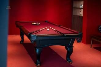 Thumbnail von Villa di lusso moderna con piscina e vista mare