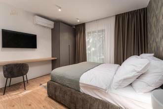 Thumbnail von Luxuriöse Maisonettewohnung mit Meerblick und Community-Pool