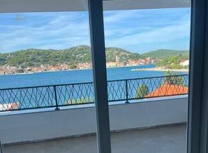 Thumbnail von Luxuriöses Appartement auf zwei Etagen mit traumhaftem Meerblick