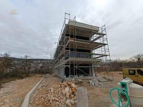 Thumbnail von Роскошная квартира с видом на море в Кострена