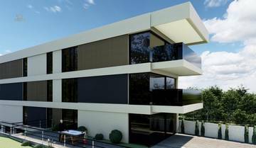 Thumbnail von Роскошная квартира с видом на море в Кострена