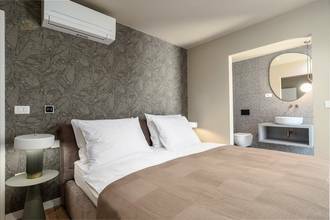 Thumbnail von Luxuriöse Maisonettewohnung mit Meerblick und Community-Pool