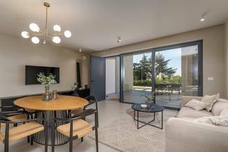 Thumbnail von Luxuriöse Maisonettewohnung mit Meerblick und Community-Pool