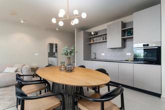 Thumbnail von Luxuriöse Maisonettewohnung mit Meerblick und Community-Pool