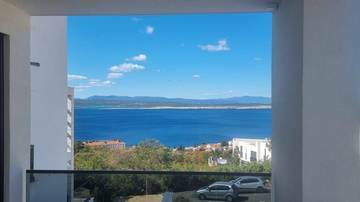 Thumbnail von Maisonettewohnung mit Swimmingpool und Meerblick