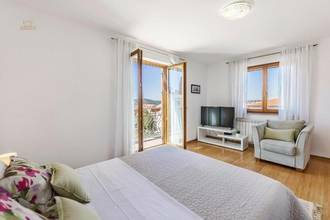 Thumbnail von Hochwertige Steinvilla mit Pool in Medulin