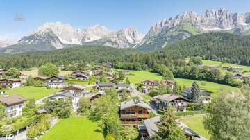 Thumbnail von Neubauchalet in prominenter Toplage