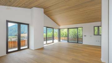 Thumbnail von Neubauchalet in prominenter Toplage