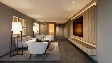 Thumbnail von Neubauchalet in prominenter Toplage