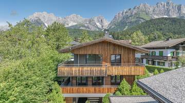 Thumbnail von Neubauchalet in prominenter Toplage