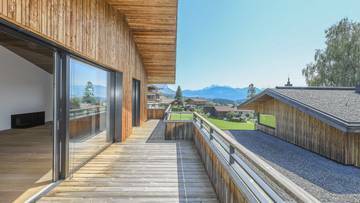 Thumbnail von Neubauchalet in prominenter Toplage