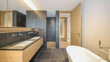 Thumbnail von Neubauchalet in prominenter Toplage