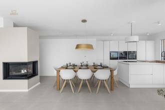 Thumbnail von Moderne Villa mit erstklassiger Einrichtung und Swimmingpool in Panorama-Lage, Region Rabac / Labin