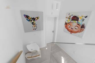 Thumbnail von Moderne Villa mit erstklassiger Einrichtung und Swimmingpool in Panorama-Lage, Region Rabac / Labin