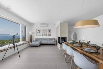 Thumbnail von Moderne Villa mit erstklassiger Einrichtung und Swimmingpool in Panorama-Lage, Region Rabac / Labin