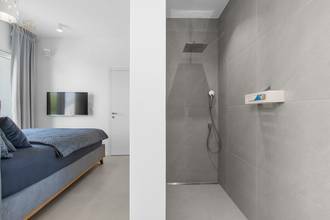 Thumbnail von Moderne Villa mit erstklassiger Einrichtung und Swimmingpool in Panorama-Lage, Region Rabac / Labin