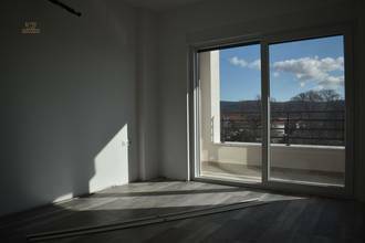 Thumbnail von Moderne Villa mit schönem Meerblick, Region Krk