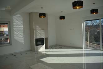 Thumbnail von Moderne Villa mit schönem Meerblick, Region Krk