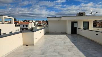 Thumbnail von Neues Penthouse mit Dachterrasse