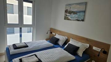 Thumbnail von Neues Penthouse mit Dachterrasse