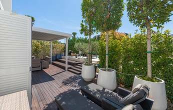 Thumbnail von Исключительная вилла с бассейном в отличном месте