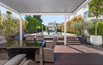 Thumbnail von Исключительная вилла с бассейном в отличном месте