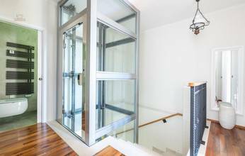 Thumbnail von Исключительная вилла с бассейном в отличном месте