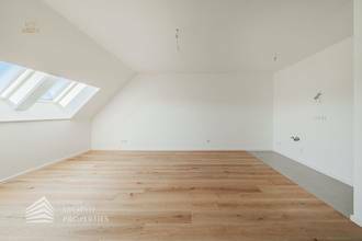 Thumbnail von Erstbezug! 2-Zimmer Wohnung, Nähe Bahnhof Stammersdorf