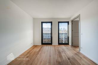 Thumbnail von Erstbezug! 2-Zimmer Wohnung, Nähe Bahnhof Stammersdorf