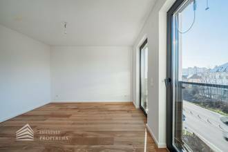 Thumbnail von Erstbezug! 2-Zimmer Wohnung, Nähe Bahnhof Stammersdorf