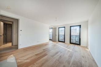 Thumbnail von Erstbezug! 2-Zimmer Wohnung, Nähe Bahnhof Stammersdorf