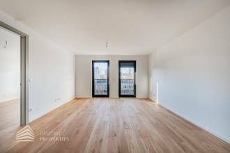 Thumbnail von Erstbezug! 2-Zimmer Wohnung, Nähe Bahnhof Stammersdorf