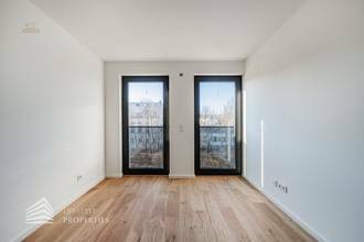 Thumbnail von Erstbezug! 2-Zimmer Wohnung, Nähe Bahnhof Stammersdorf